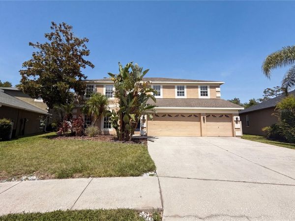 3518 BRAEMAR STREET , LAND O LAKES, FL 34638