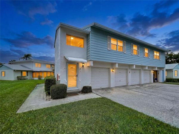 3212 38TH WAY S, Unit E, ST PETERSBURG, FL 33711