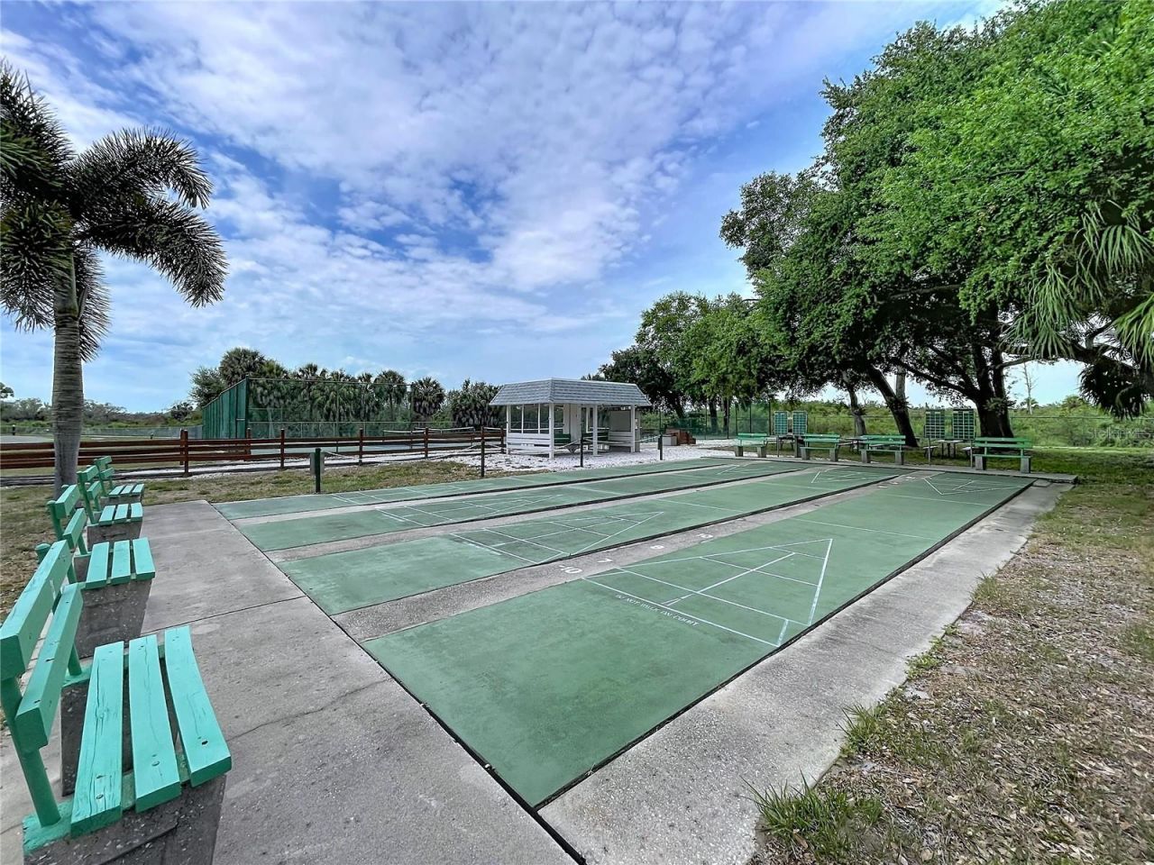3212 38th Way S, Unit E, Saint Petersburg, FL 33711 Photo
