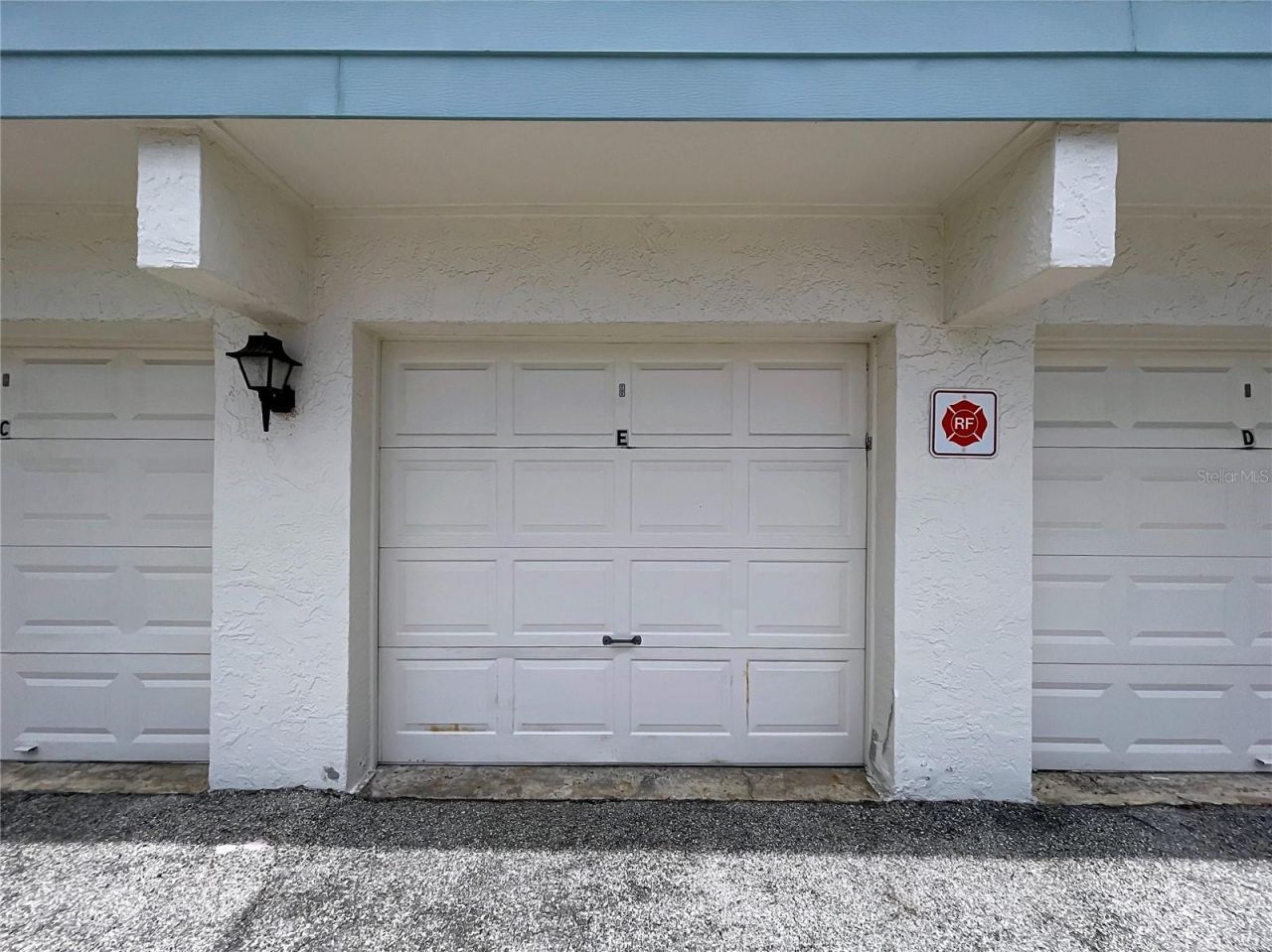 3212 38th Way S, Unit E, Saint Petersburg, FL 33711 Photo