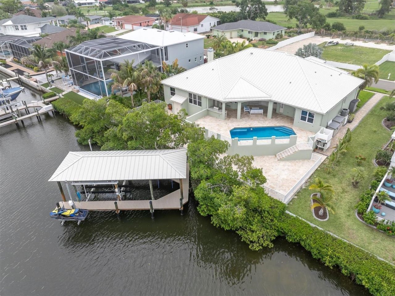 811 Birdie Way, Apollo Beach, FL 33572 Photo