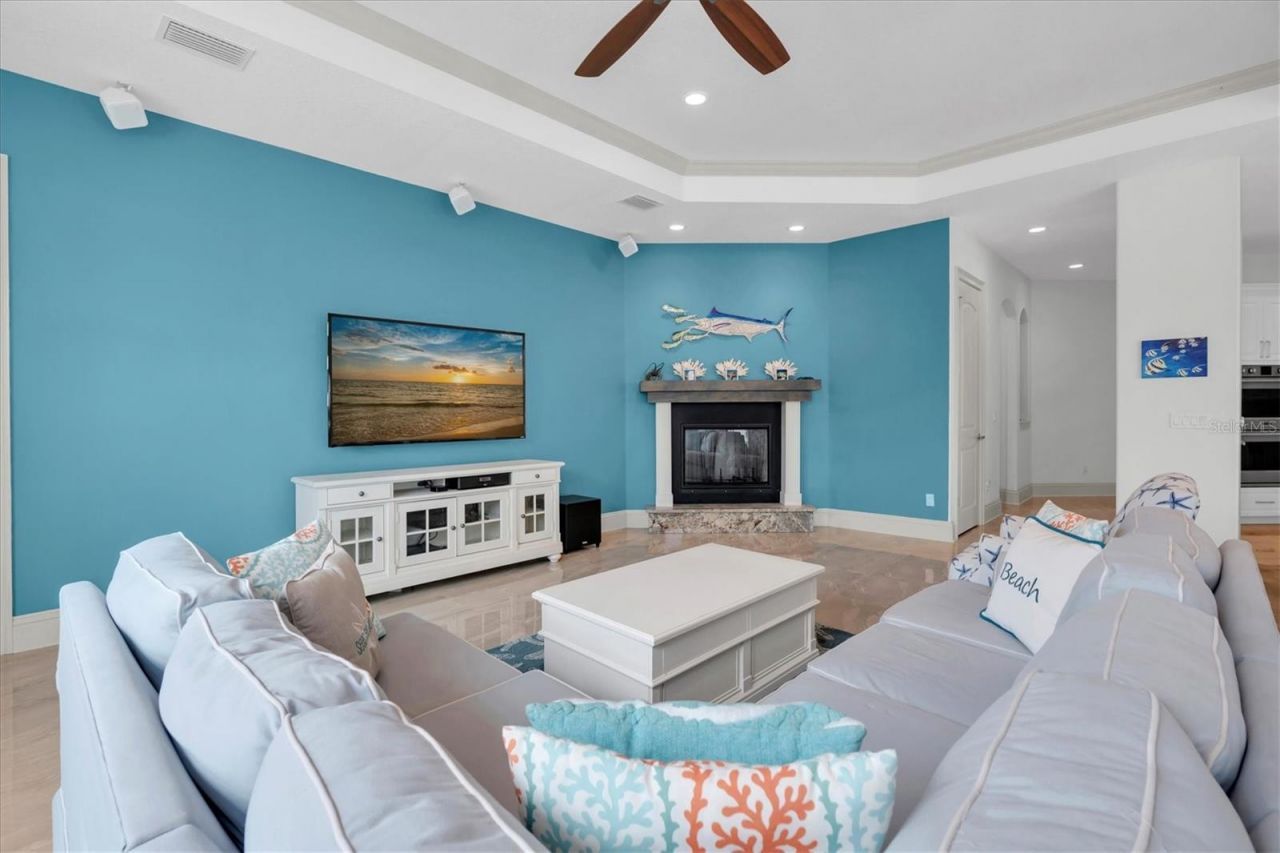 811 Birdie Way, Apollo Beach, FL 33572 Photo