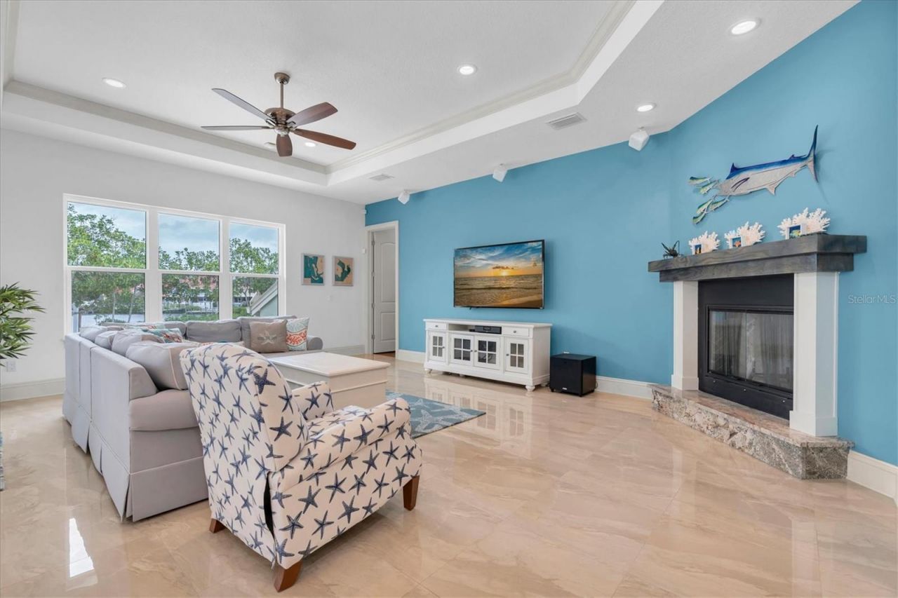 811 Birdie Way, Apollo Beach, FL 33572 Photo