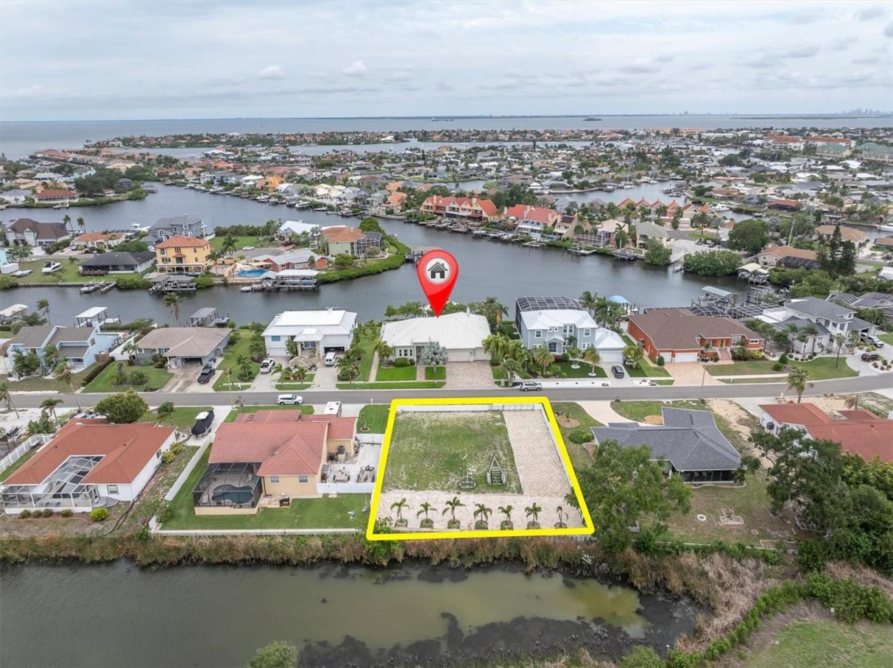 811 Birdie Way, Apollo Beach, FL 33572 Photo