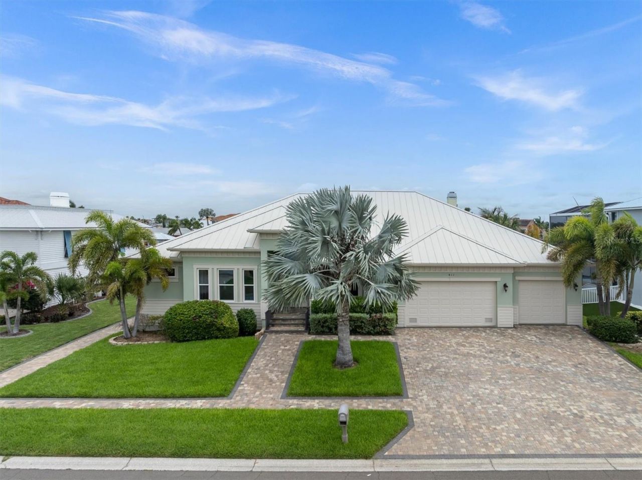 811 Birdie Way, Apollo Beach, FL 33572 Photo