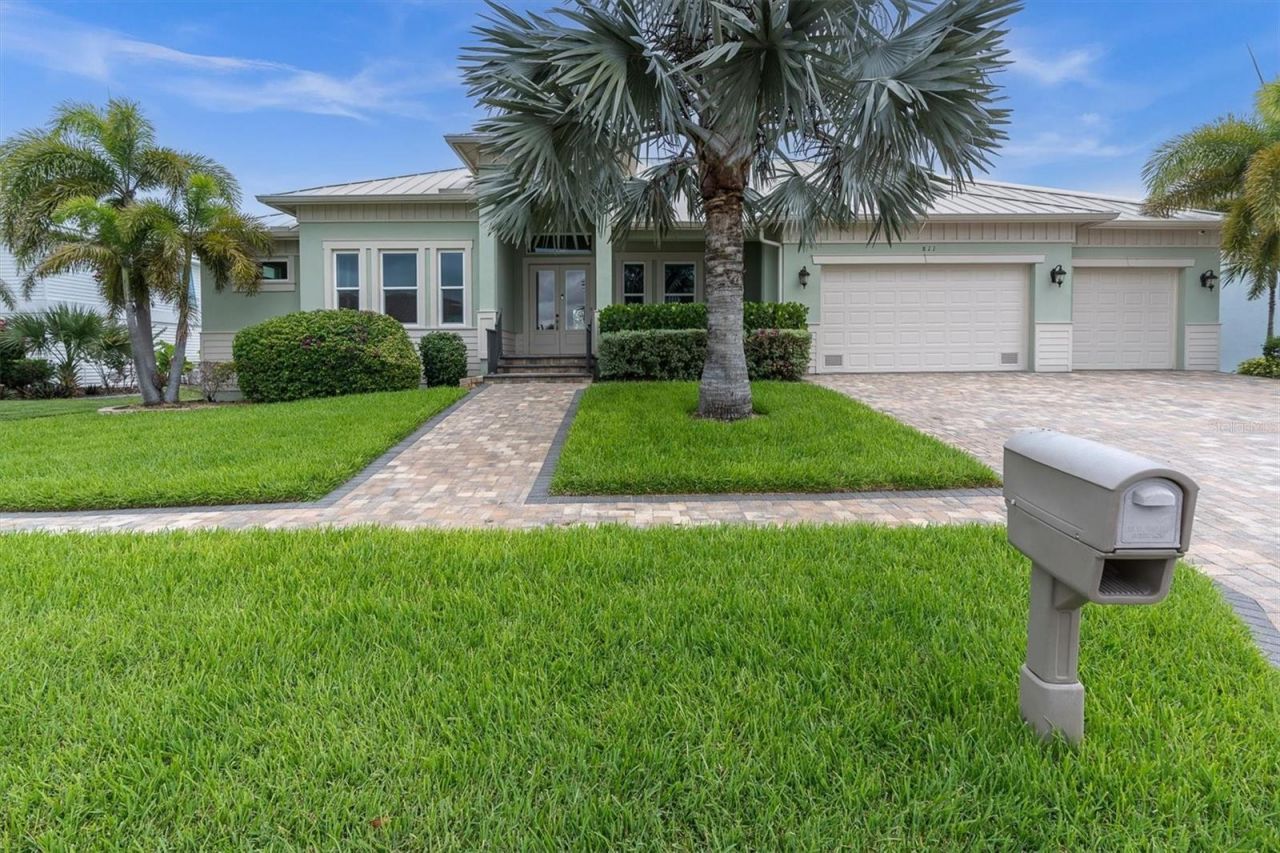 811 Birdie Way, Apollo Beach, FL 33572 Photo