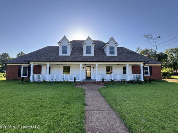 990 Eagle Ridge Cove, Hernando, MS 38632