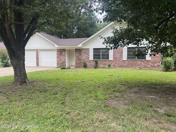 1523 Dorgan Street, Jackson, MS 39204