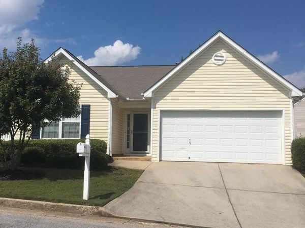 363 Greystone Parkway, Hiram, GA 30141
