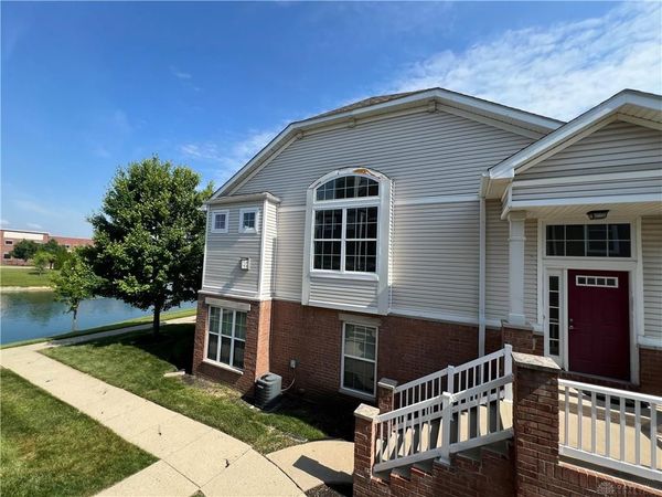 3658 Lilac Lane, Unit 4, Beavercreek, OH 45431