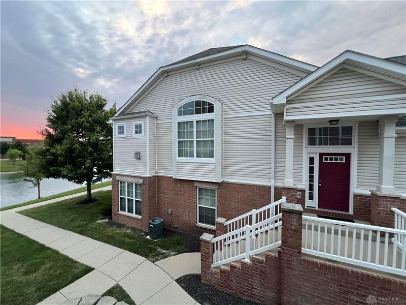 3658 Lilac Lane, Unit 4, Beavercreek, OH 45431 Photo 1
