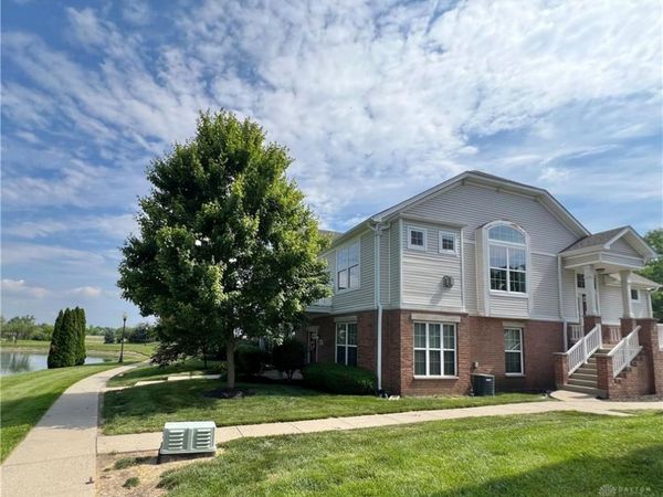3658 Lilac Lane, Unit 4, Beavercreek, OH 45431