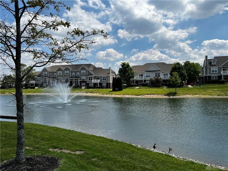 3658 Lilac Lane, Unit 4, Beavercreek, OH 45431 Photo 16