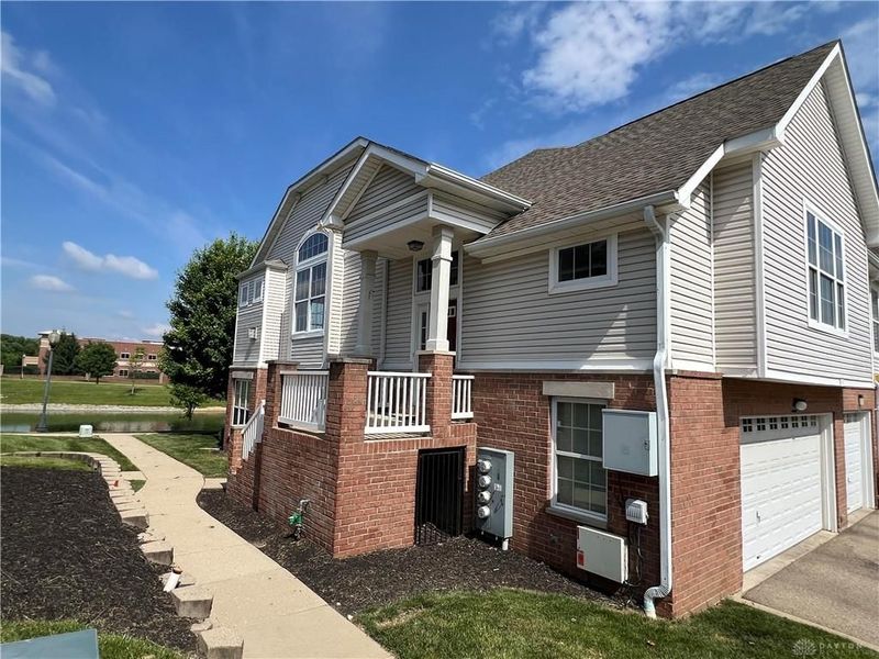 3658 Lilac Lane, Unit 4, Beavercreek, OH 45431 Photo 2