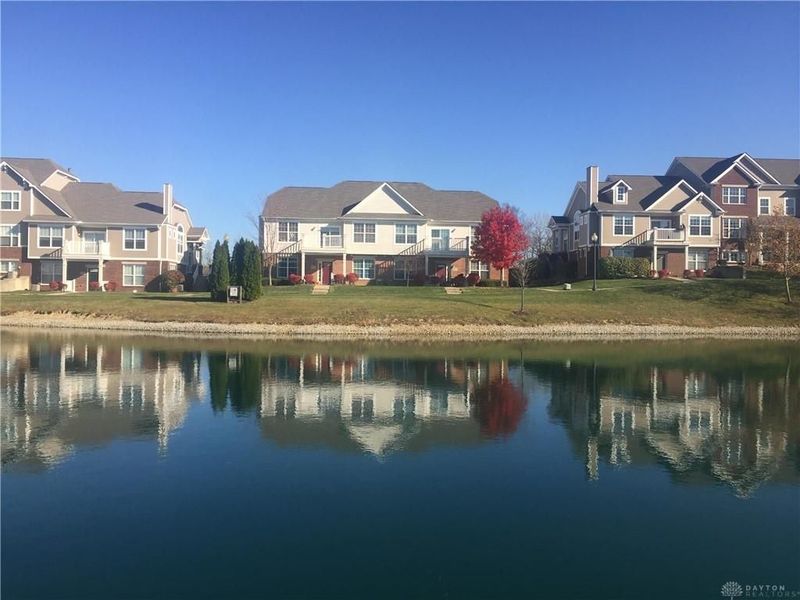 3658 Lilac Lane, Unit 4, Beavercreek, OH 45431 Photo 23