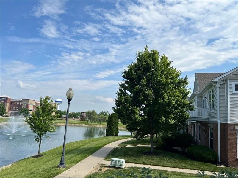 3658 Lilac Lane, Unit 4, Beavercreek, OH 45431 Photo 3