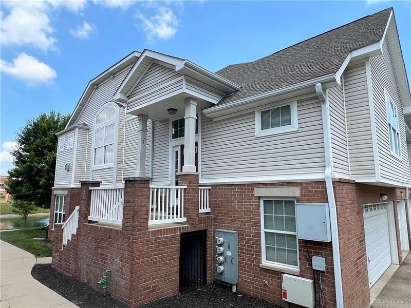 3658 Lilac Lane, Unit 4, Beavercreek, OH 45431 Photo 3
