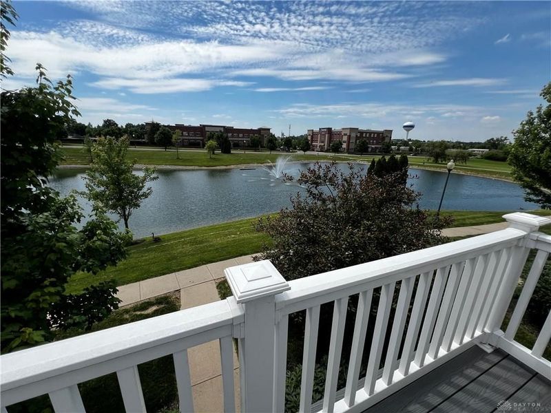 3658 Lilac Lane, Unit 4, Beavercreek, OH 45431 Photo 8