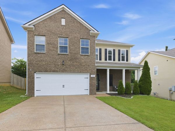 3030 Alan Dr, Spring Hill, TN 37174