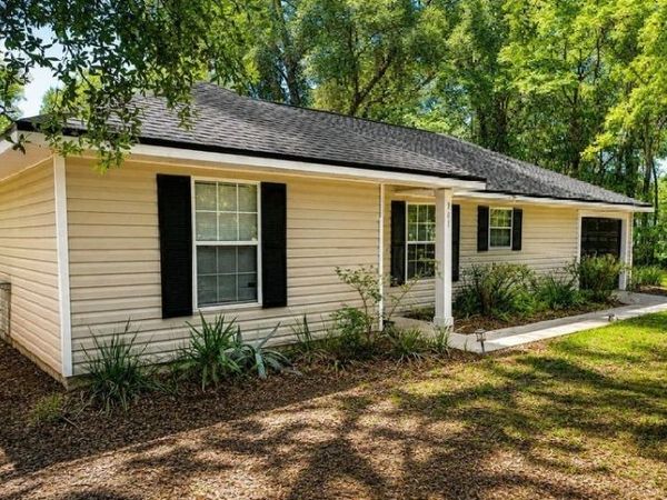 901 SW PECAN STREET, Keystone Heights, FL 32656