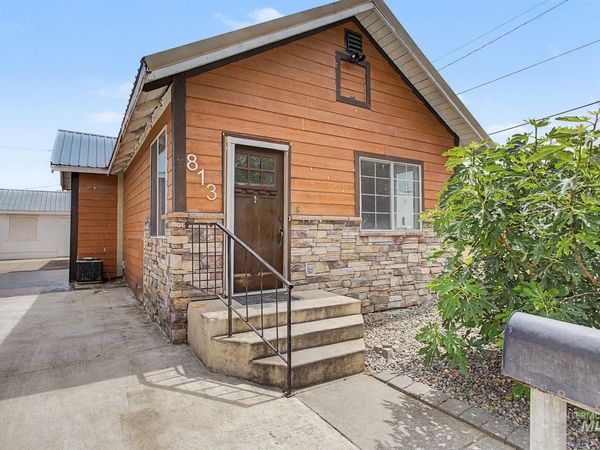 813 10th Street, Lewiston, ID 83501