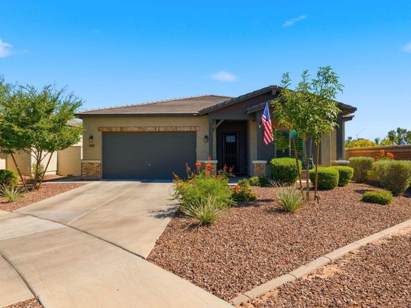 14673 W ALEXANDRIA Way, Surprise, AZ 85379