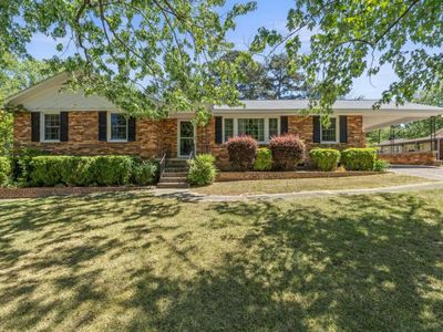 1824 Fairhaven Drive , Columbia, SC 29210