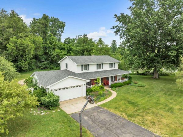 801 Roy Street, Winona Lake, IN 46590