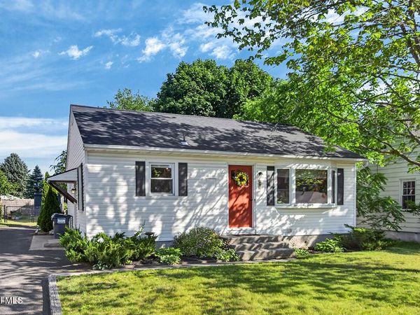 28 Smith Avenue, Colonie, NY 12205