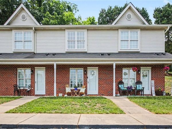 525 Highland Park Drive , Unit D, Eden, NC 27288