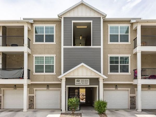 14494 S RONAN LN , Unit 301, Herriman, UT 84096
