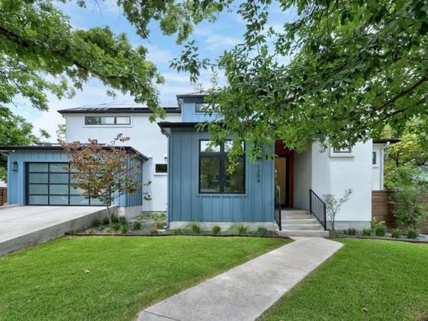 1204 Brentwood ST, Austin, TX 78757