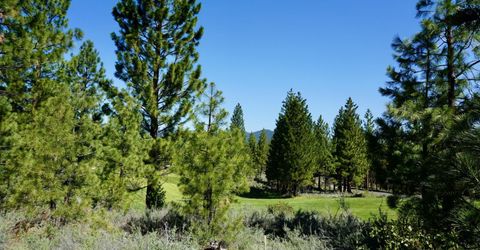 1034 Great Spirit, Lot #GM#16, Portola, CA 96122 Photo
