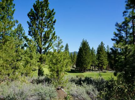 1034 Great Spirit, Lot #GM#16, Portola, CA 96122 Photo