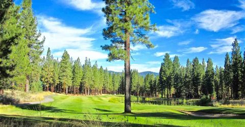 1034 Great Spirit, Lot #GM#16, Portola, CA 96122 Photo