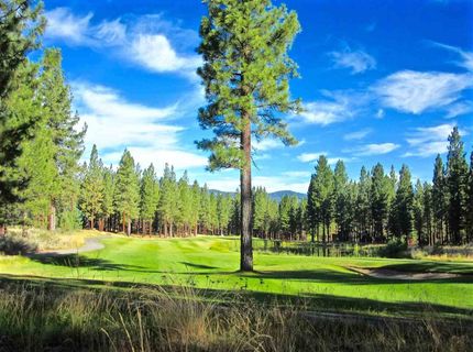 1034 Great Spirit, Lot #GM#16, Portola, CA 96122 Photo