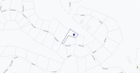 1034 Great Spirit, Lot #GM#16, Portola, CA 96122 Photo