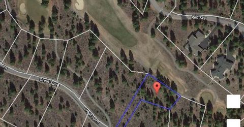 1034 Great Spirit, Lot #GM#16, Portola, CA 96122 Photo