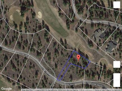 1034 Great Spirit, Lot #GM#16, Portola, CA 96122 Photo