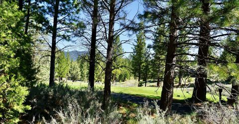 1034 Great Spirit, Lot #GM#16, Portola, CA 96122 Photo