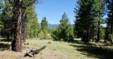 1034 Great Spirit, Lot #GM#16, Portola, CA 96122 Photo