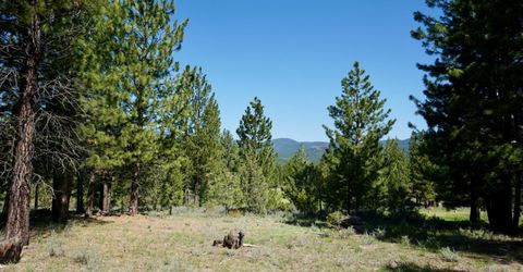 1034 Great Spirit, Lot #GM#16, Portola, CA 96122 Photo