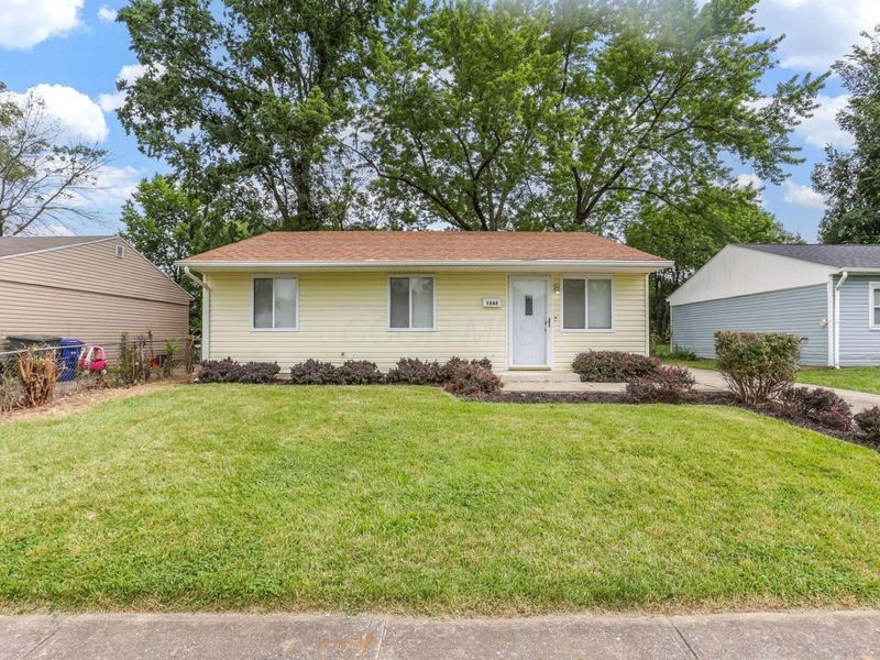 1644 Jonathan Drive, Columbus, OH 43207 Photo 2