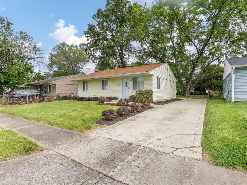 1644 Jonathan Drive, Columbus, OH 43207 Photo 3
