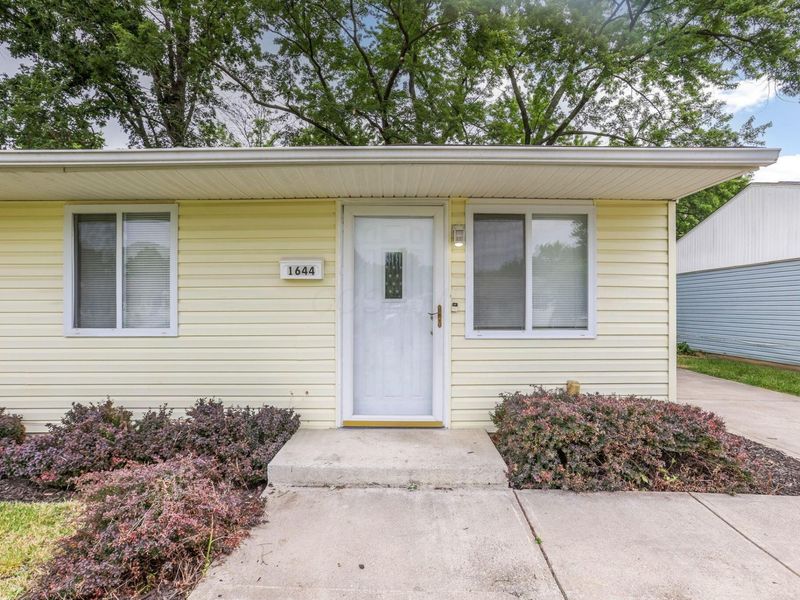 1644 Jonathan Drive, Columbus, OH 43207 Photo 7