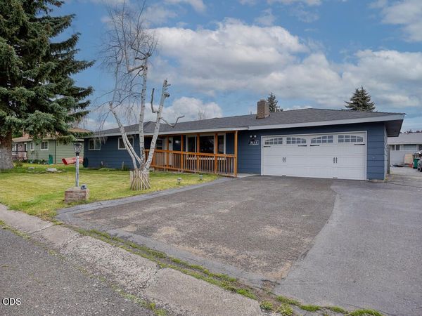 3111 Caroline Street, Klamath Falls, OR 97603