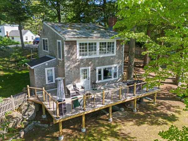 17A Penn Avenue, Deerfield, NH 03037