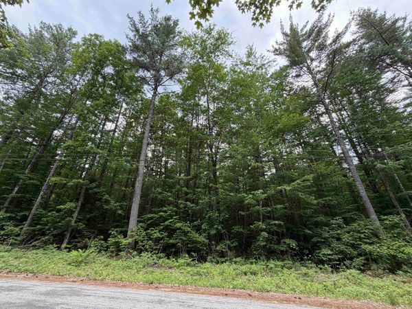 00 Rolling Ridge Road, Bartlett, NH 03812
