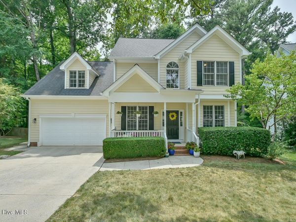 112 Dairy Court, Chapel Hill, NC 27516