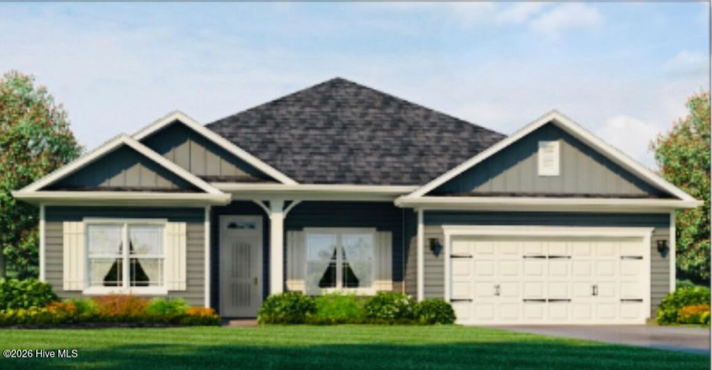 132 Oakwood Drive , Wallace, NC 28466 Main Photo